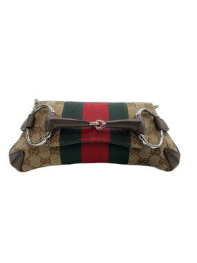 Gucci Shoulder Bag Horsebit